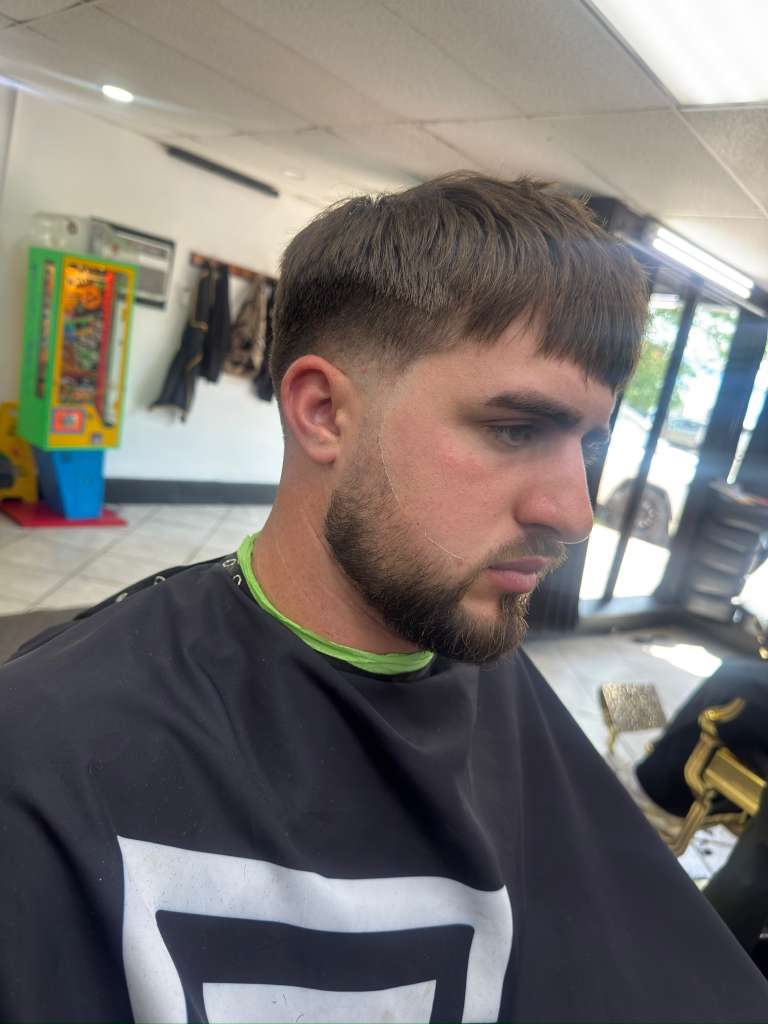Classic Haircut