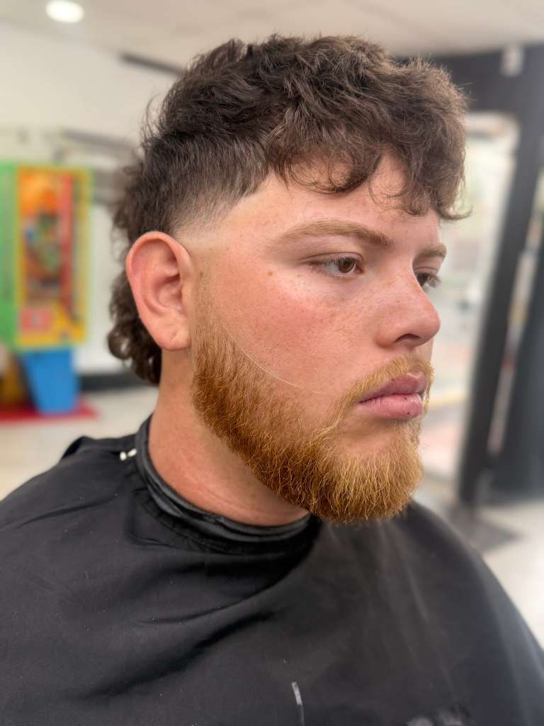 Classic Haircut