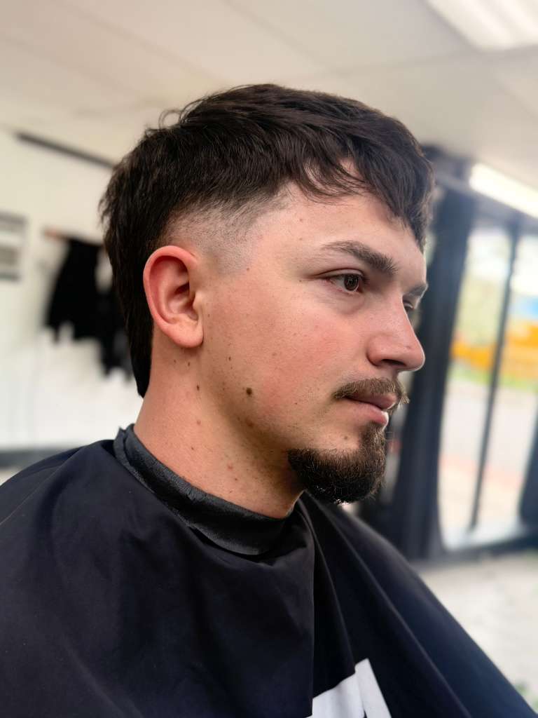 Classic Haircut