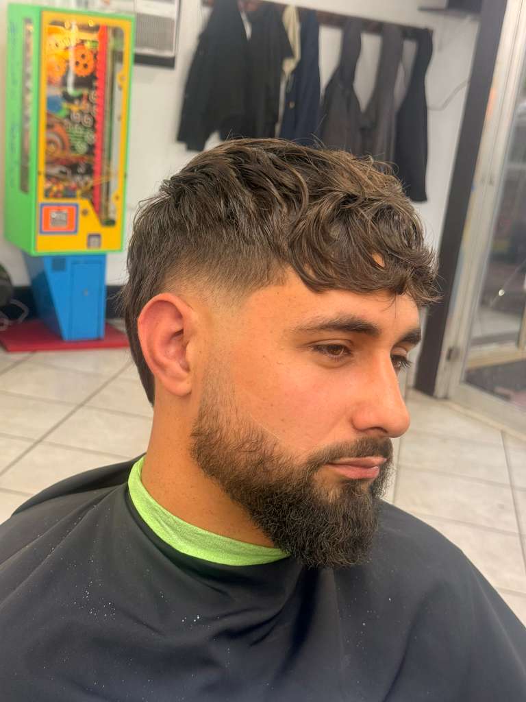 Classic Haircut