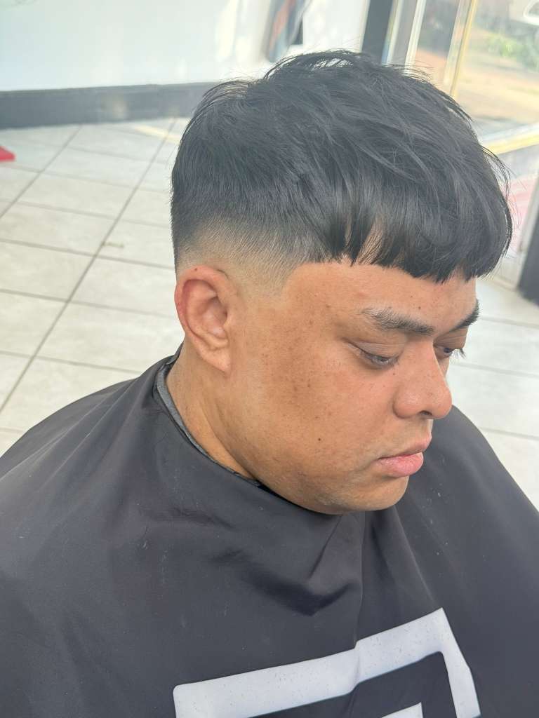 Classic Haircut