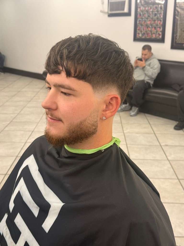 Classic Haircut
