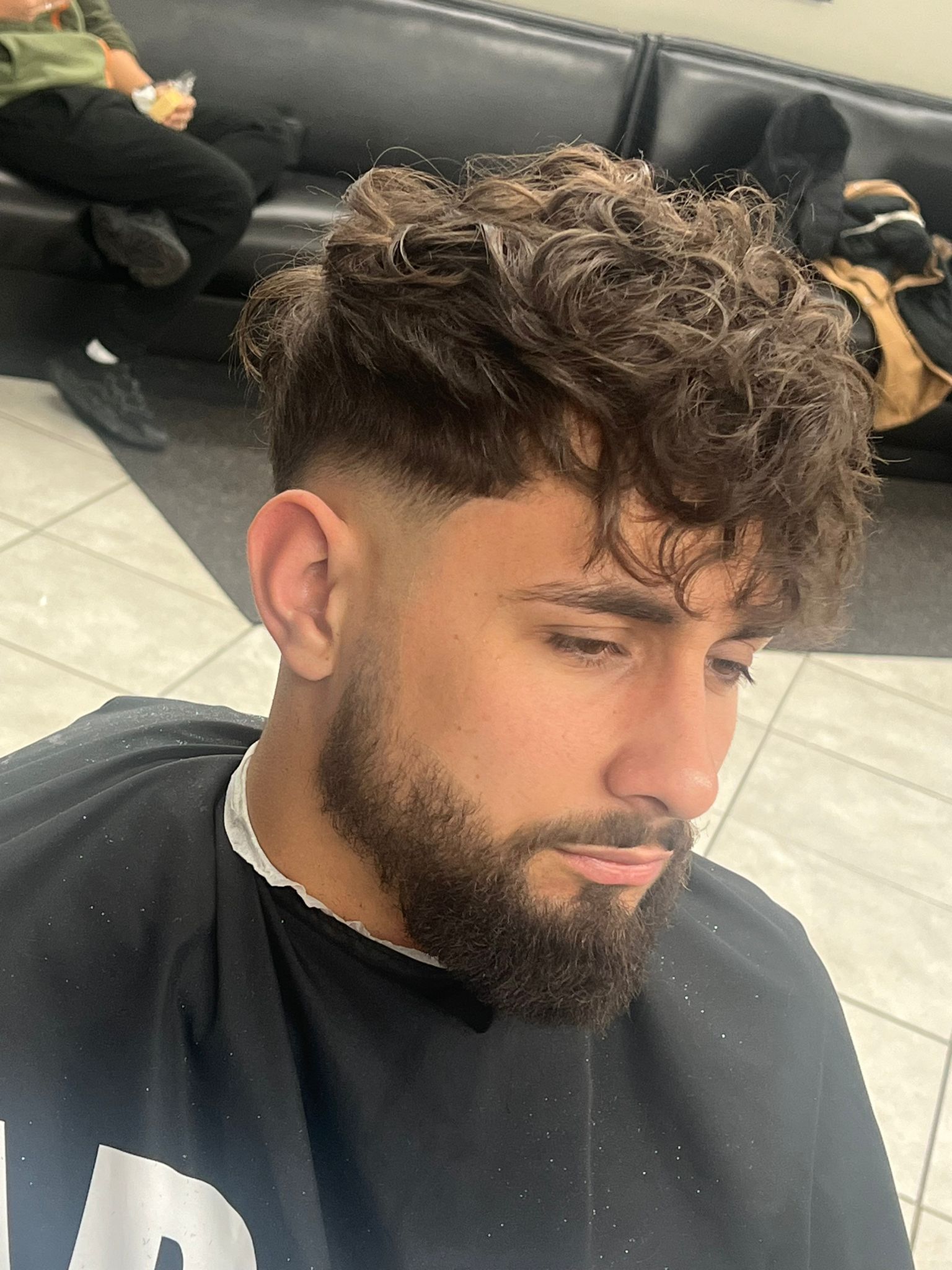 Classic Haircut