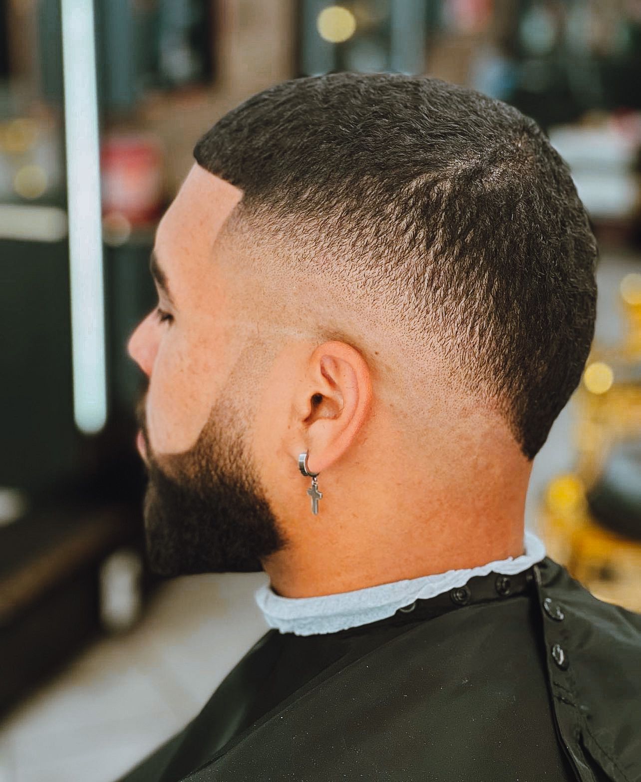 Classic Haircut