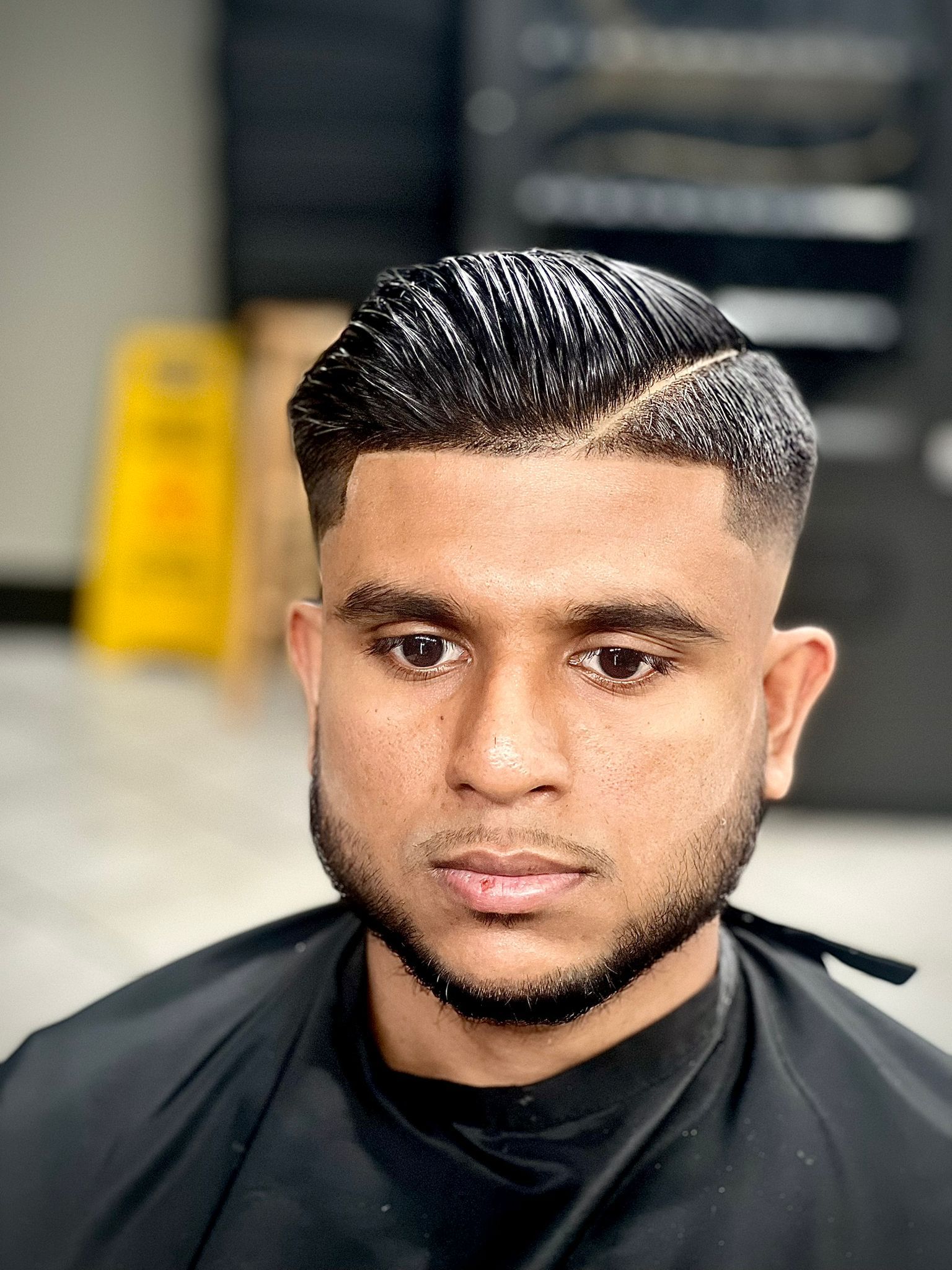 Classic Haircut