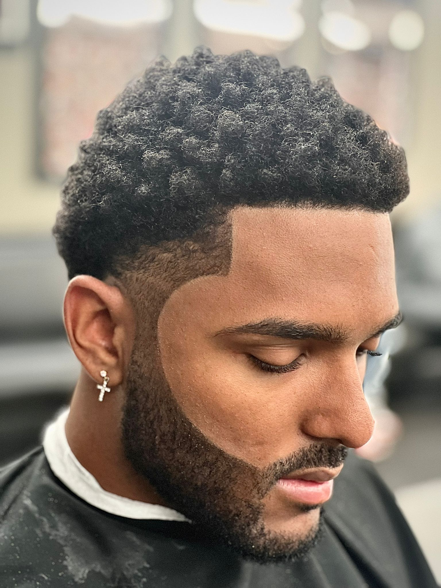Classic Haircut
