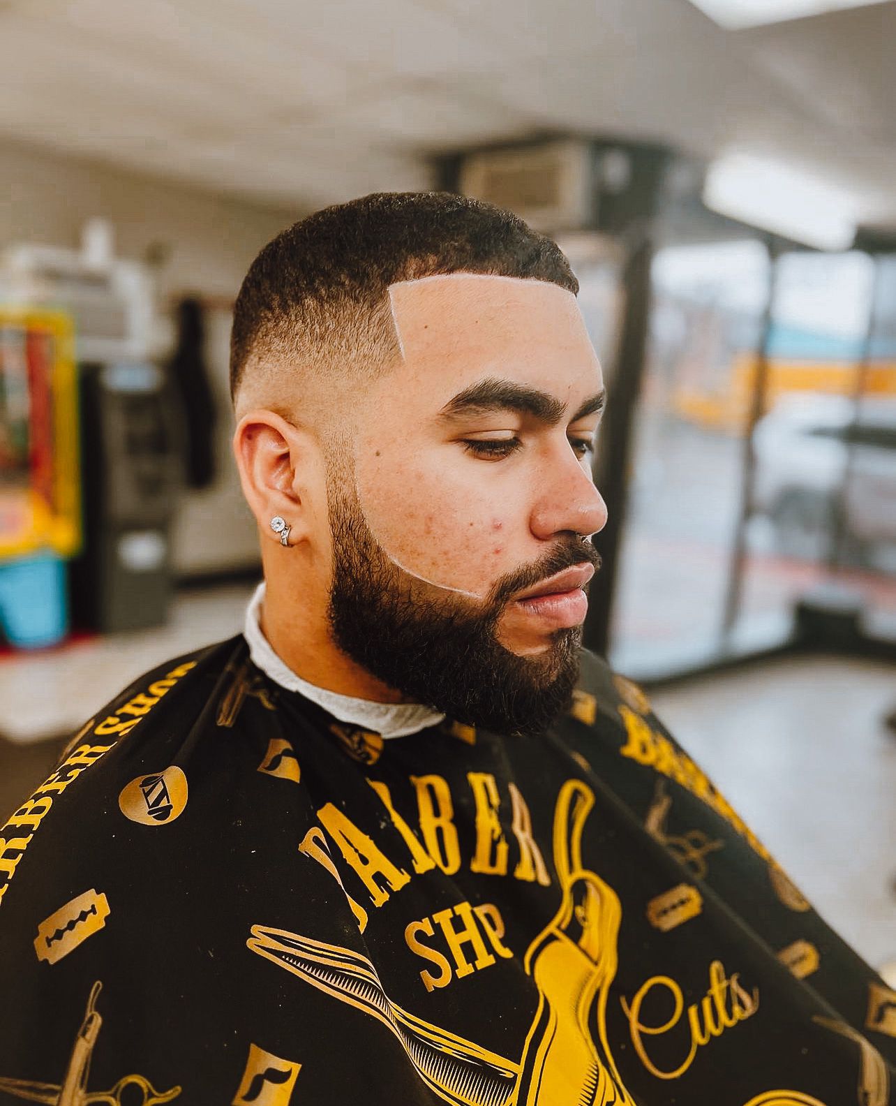 Classic Haircut