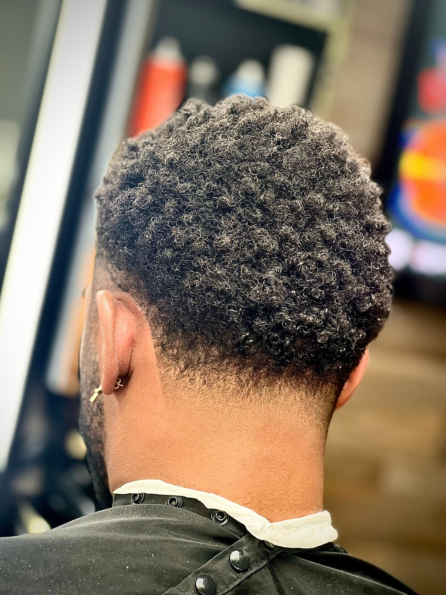 Classic Haircut