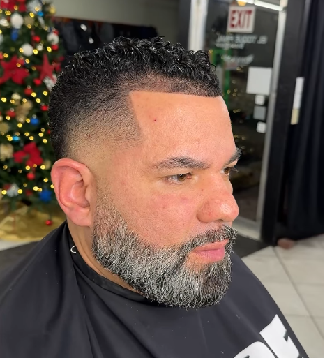 Classic Haircut