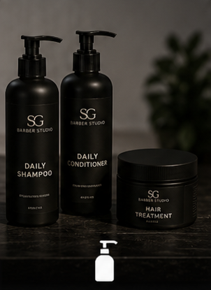 Hair Care
